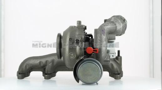 Turbos Migne 50453E - Turbocompresseur, suralimentation cwaw.fr