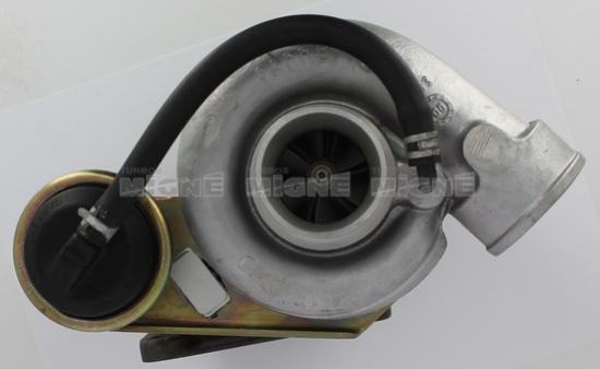 Turbos Migne 50466E - Turbocompresseur, suralimentation cwaw.fr