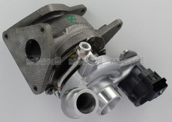 Turbos Migne 50461E - Turbocompresseur, suralimentation cwaw.fr