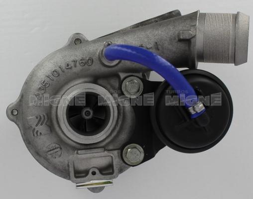 Turbos Migne 50431E - Turbocompresseur, suralimentation cwaw.fr