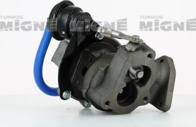 Turbos Migne 50424E - Turbocompresseur, suralimentation cwaw.fr