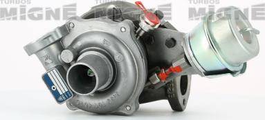 Turbos Migne 50426E - Turbocompresseur, suralimentation cwaw.fr