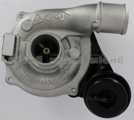 Turbos Migne 50428E - Turbocompresseur, suralimentation cwaw.fr