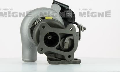 Turbos Migne 50540E - Turbocompresseur, suralimentation cwaw.fr