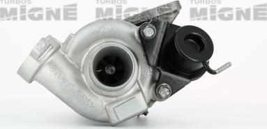 Turbos Migne 50542E - Turbocompresseur, suralimentation cwaw.fr