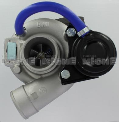 Turbos Migne 50551E - Turbocompresseur, suralimentation cwaw.fr