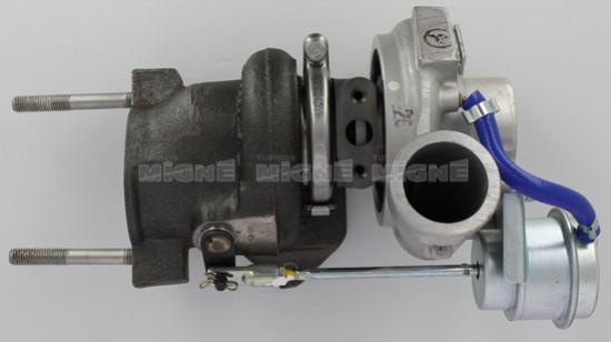 Turbos Migne 50552E - Turbocompresseur, suralimentation cwaw.fr