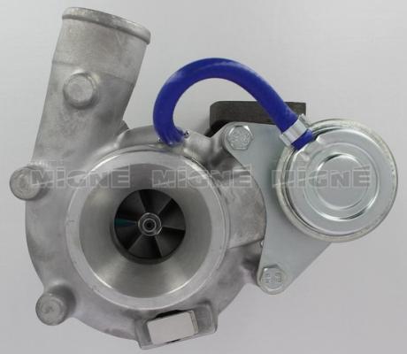 Turbos Migne 50564E - Turbocompresseur, suralimentation cwaw.fr