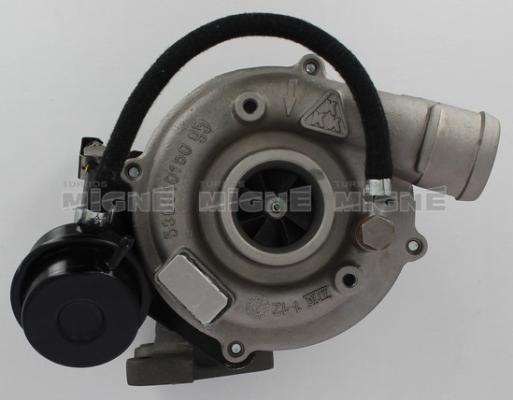 Turbos Migne 50507E - Turbocompresseur, suralimentation cwaw.fr