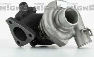 Turbos Migne 50519E - Turbocompresseur, suralimentation cwaw.fr