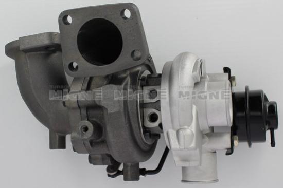 Turbos Migne 50515E - Turbocompresseur, suralimentation cwaw.fr