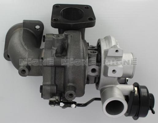 Turbos Migne 50515E - Turbocompresseur, suralimentation cwaw.fr