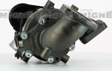 Turbos Migne 50515E - Turbocompresseur, suralimentation cwaw.fr