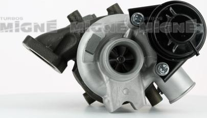 Turbos Migne 50515E - Turbocompresseur, suralimentation cwaw.fr