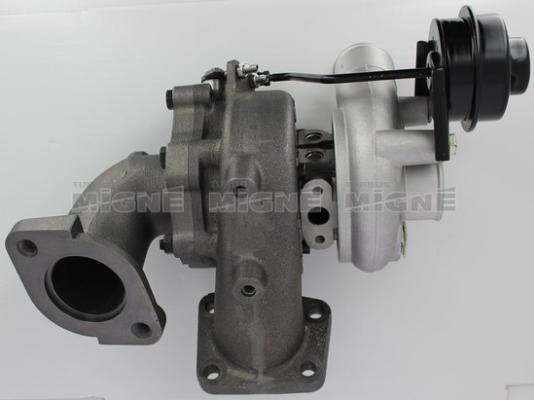 Turbos Migne 50515E - Turbocompresseur, suralimentation cwaw.fr