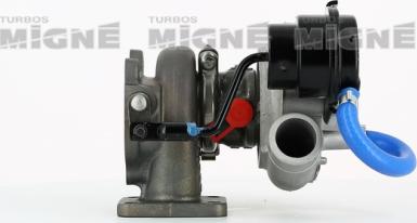 Turbos Migne 50535E - Turbocompresseur, suralimentation cwaw.fr