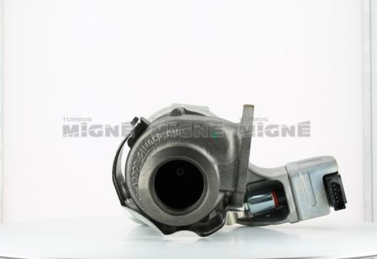 Turbos Migne 50530E - Turbocompresseur, suralimentation cwaw.fr