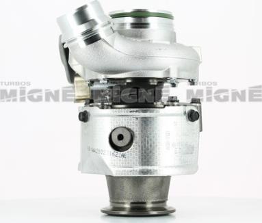 Turbos Migne 50530E - Turbocompresseur, suralimentation cwaw.fr