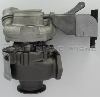 Turbos Migne 50530E - Turbocompresseur, suralimentation cwaw.fr