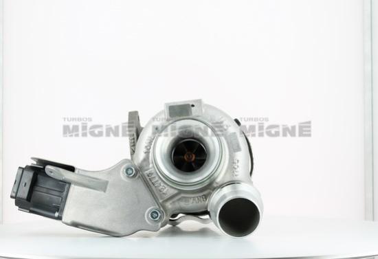 Turbos Migne 50530E - Turbocompresseur, suralimentation cwaw.fr