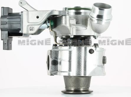 Turbos Migne 50530E - Turbocompresseur, suralimentation cwaw.fr