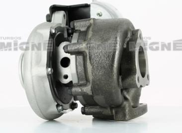 Turbos Migne 50532E - Turbocompresseur, suralimentation cwaw.fr