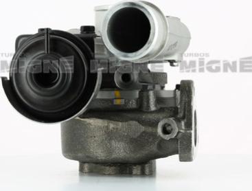 Turbos Migne 50532E - Turbocompresseur, suralimentation cwaw.fr