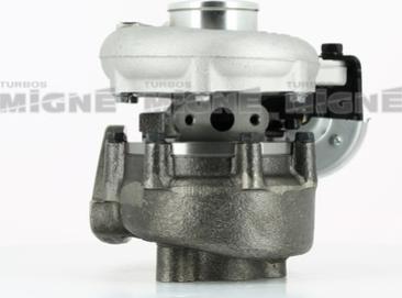 Turbos Migne 50532E - Turbocompresseur, suralimentation cwaw.fr