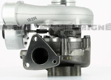 Turbos Migne 50532E - Turbocompresseur, suralimentation cwaw.fr