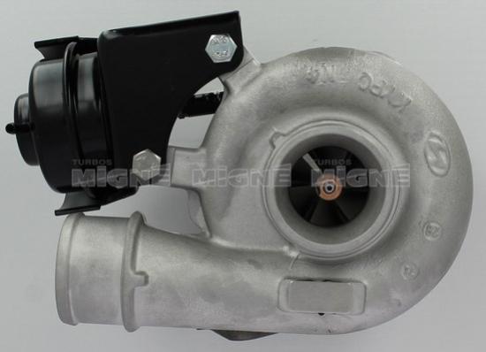 Turbos Migne 50532E - Turbocompresseur, suralimentation cwaw.fr