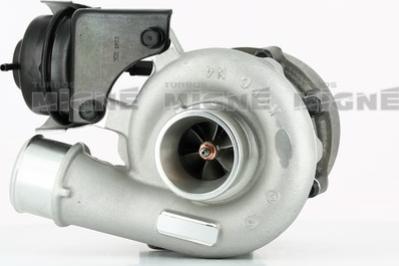 Turbos Migne 50532E - Turbocompresseur, suralimentation cwaw.fr