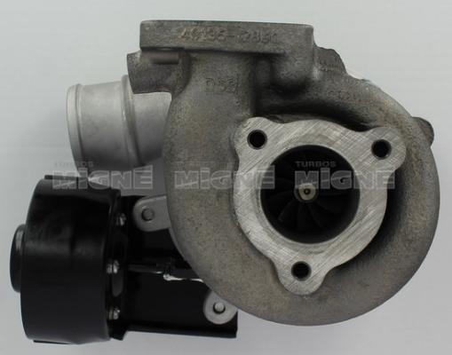 Turbos Migne 50532E - Turbocompresseur, suralimentation cwaw.fr