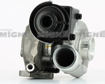 Turbos Migne 50532E - Turbocompresseur, suralimentation cwaw.fr