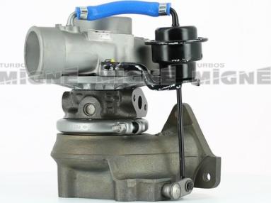 Turbos Migne 50699E - Turbocompresseur, suralimentation cwaw.fr