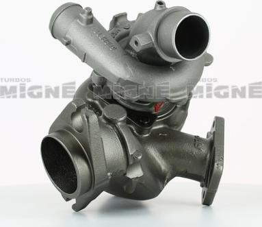 Turbos Migne 50648E - Turbocompresseur, suralimentation cwaw.fr