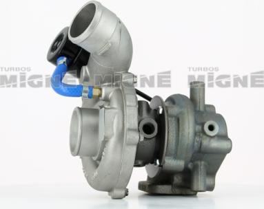 Turbos Migne 50656E - Turbocompresseur, suralimentation cwaw.fr