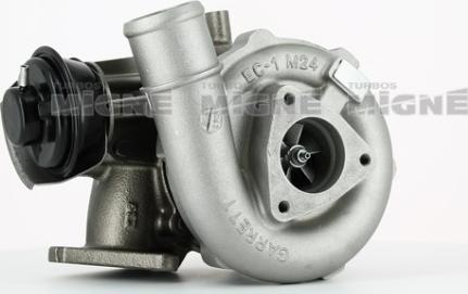 Turbos Migne 50653E - Turbocompresseur, suralimentation cwaw.fr