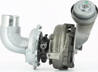 Turbos Migne 50686E - Turbocompresseur, suralimentation cwaw.fr