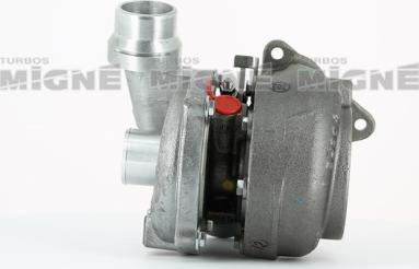 Turbos Migne 50635E - Turbocompresseur, suralimentation cwaw.fr