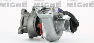 Turbos Migne 50630E - Turbocompresseur, suralimentation cwaw.fr