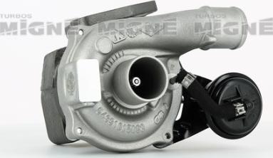 Turbos Migne 50631E - Turbocompresseur, suralimentation cwaw.fr