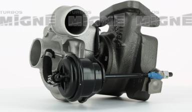 Turbos Migne 50631E - Turbocompresseur, suralimentation cwaw.fr