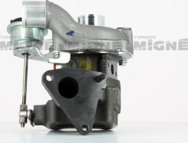 Turbos Migne 50631E - Turbocompresseur, suralimentation cwaw.fr