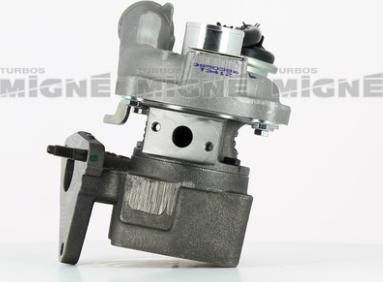 Turbos Migne 50631E - Turbocompresseur, suralimentation cwaw.fr