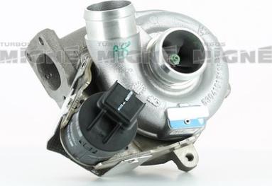 Turbos Migne 50638E - Turbocompresseur, suralimentation cwaw.fr