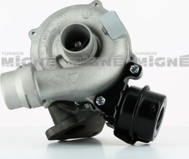 Turbos Migne 50637E - Turbocompresseur, suralimentation cwaw.fr