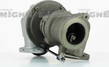 Turbos Migne 50620E - Turbocompresseur, suralimentation cwaw.fr