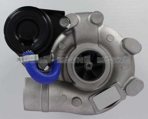 Turbos Migne 50628E - Turbocompresseur, suralimentation cwaw.fr