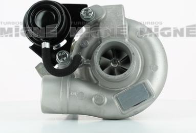 Turbos Migne 50622E - Turbocompresseur, suralimentation cwaw.fr