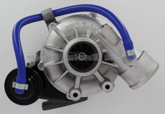 Turbos Migne 50679E - Turbocompresseur, suralimentation cwaw.fr